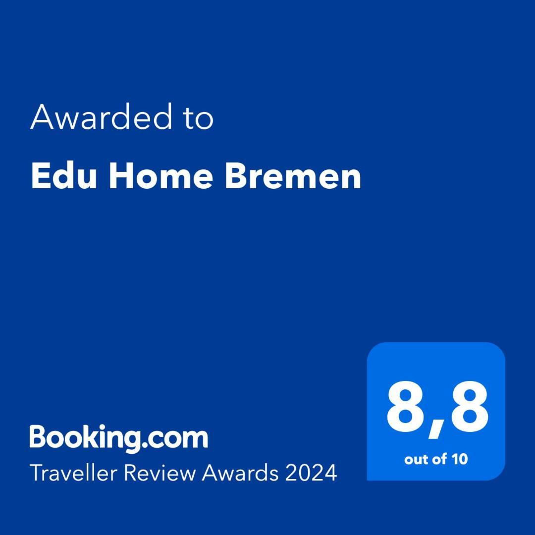 Edu Home BRE Eksteriør billede