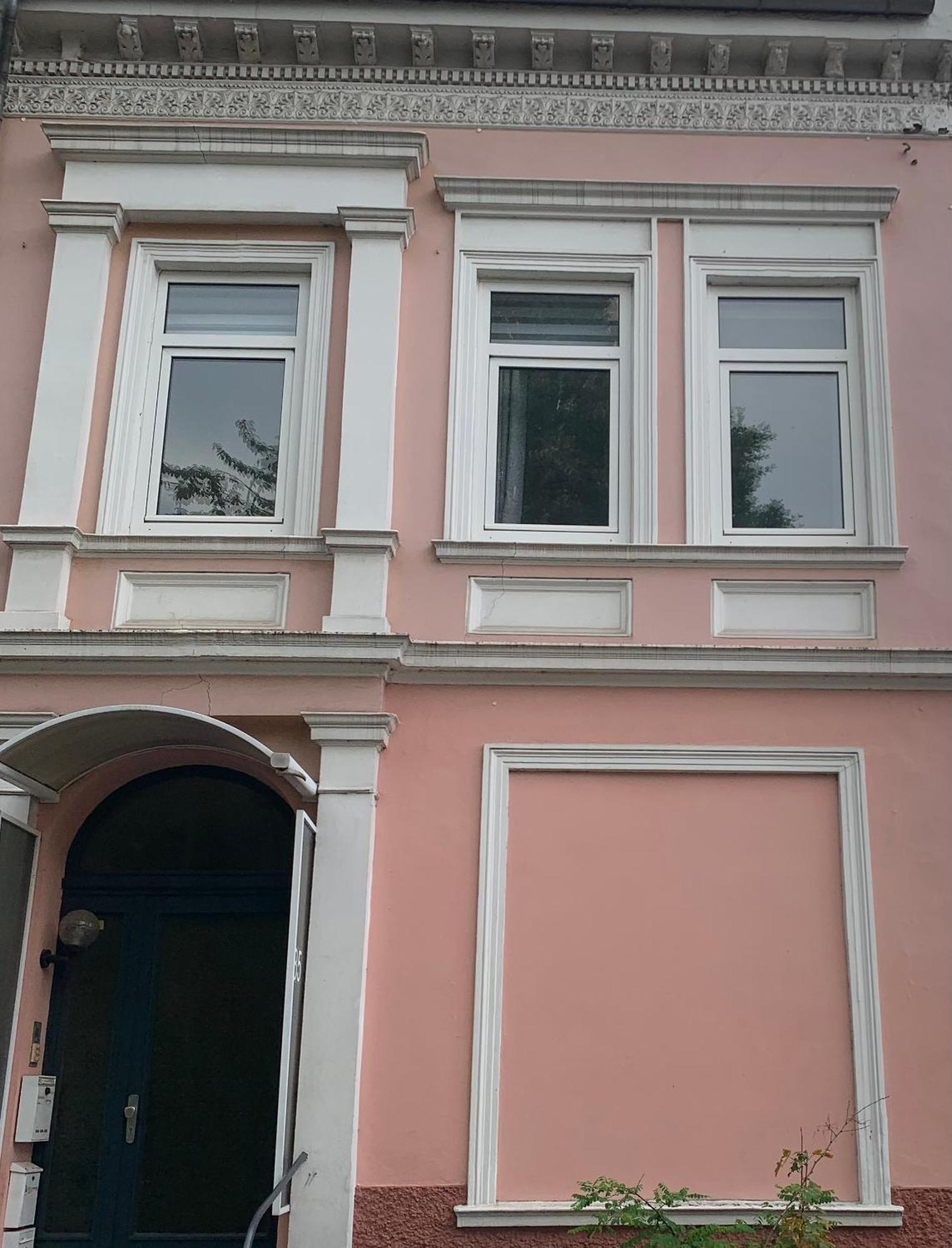 Edu Home BRE Eksteriør billede
